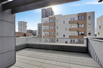 Photo 14. House, Krimsvej, København S 