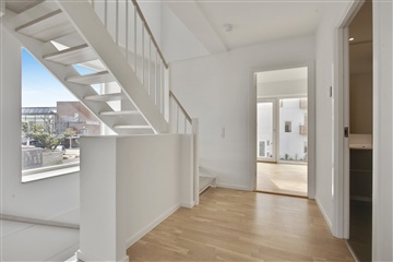 Photo 12. House, Krimsvej, København S 