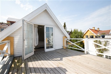 Photo 18. Apartment, Lars Carls Vej, Klampenborg 