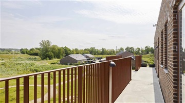 Photo 11. Apartment, Cirkelbuen, Hillerød 