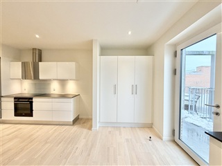 Photo 6. Apartment, Toldbodvej, Svendborg 