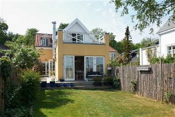 Photo 7. Apartment, Lars Carls Vej, Klampenborg 