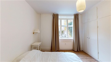 Photo 11. Apartment, Stokhusgade, København K 