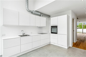 Photo 8. Apartment, Olgasvej, Hørsholm 