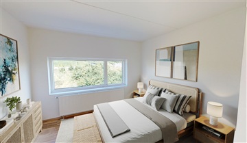 Photo 4. House, Grenåvej, Skødstrup 