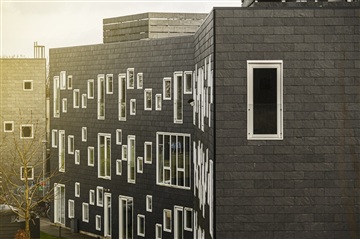 Billede 4. Lejlighed, Golfbakken, Aalborg 