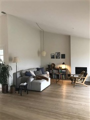 Photo 5. House, Krude Møllevej, Bryrup 