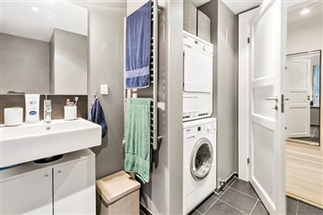 Photo 8. Apartment, Fredericiagade, København K 