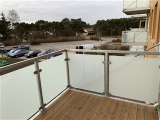 Photo 3. Apartment, De Lichtenbergs Vej, Grenaa 