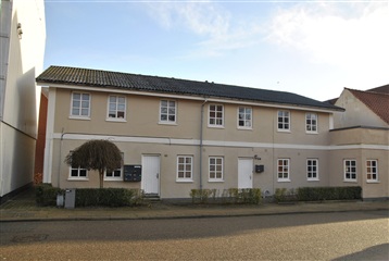 Photo 3. Apartment, Nørregade, Viborg 