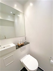 Photo 9. House, Olgasvej, Vedbæk 