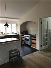 Photo 10. House, Krude Møllevej, Bryrup 