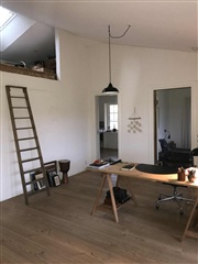 Photo 14. House, Krude Møllevej, Bryrup 