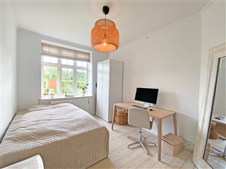 Photo 10. House, Olgasvej, Vedbæk 