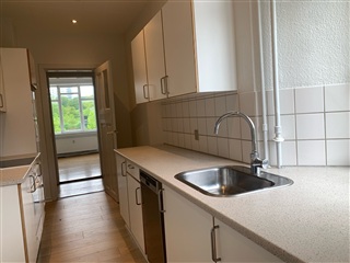 Photo 5. Apartment, Prinsensgade, Aalborg 