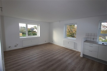 Photo 1. Apartment, Broagervej, Kolding 