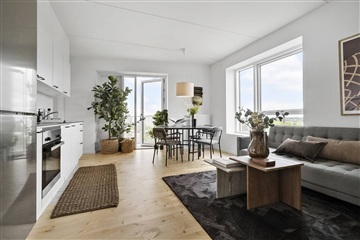 Photo 2. Apartment, Storekær, Rødovre 