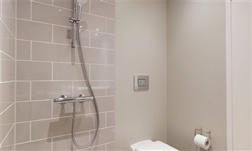 Photo 10. Apartment, Else Alfelts Vej, København S 