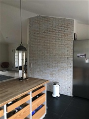 Photo 11. House, Krude Møllevej, Bryrup 