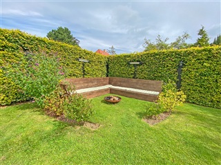 Photo 31. House, Olgasvej, Vedbæk 