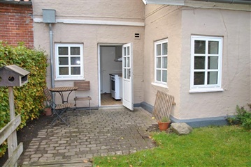 Photo 2. Apartment, Nørregade, Viborg 