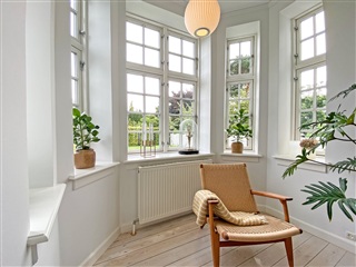 Photo 12. House, Olgasvej, Vedbæk 