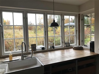 Photo 9. House, Krude Møllevej, Bryrup 