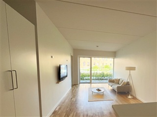 Photo 2. Apartment, Erik Ejegods Vej, Viborg 