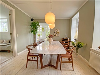 Photo 5. House, Olgasvej, Vedbæk 