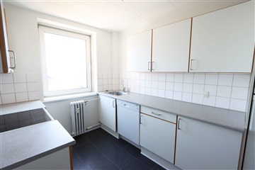 Photo 1. Apartment, Prinsensgade, Aalborg 