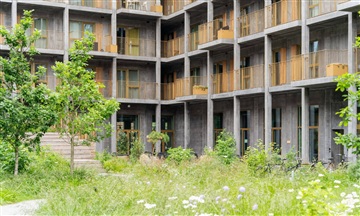 Photo 12. Apartment, Else Alfelts Vej, København S 