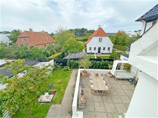 Photo 22. House, Olgasvej, Vedbæk 