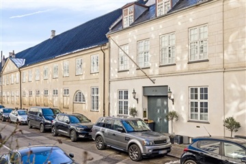 Photo 12. Apartment, Fredericiagade, København K 