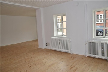 Photo 1. Apartment, Nørregade, Viborg 