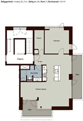 Photo 23. Apartment, Irmavej, Rødovre 