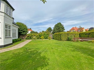 Photo 32. House, Olgasvej, Vedbæk 