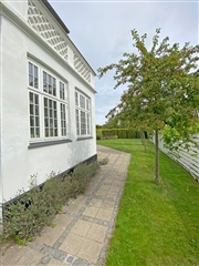 Photo 33. House, Olgasvej, Vedbæk 