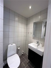 Photo 2. Apartment, Hasserisgade, Aalborg 