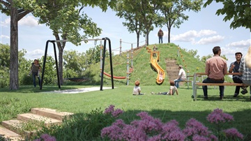 Photo 8. House, Vibjerg Sandvej, Ølsted 