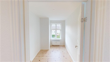 Photo 10. Apartment, Danmarksgade, Aalborg 