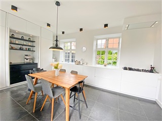 Photo 3. House, Olgasvej, Vedbæk 