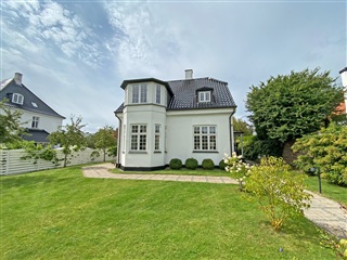 Photo 35. House, Olgasvej, Vedbæk 