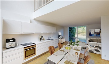 Photo 1. House, Grenåvej, Skødstrup 