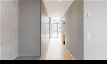 Photo 5. Apartment, Else Alfelts Vej, København S 