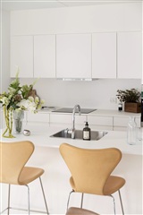 Photo 1. House, Julemosegård, Lynge 