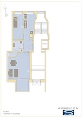 Photo 6. Apartment, Vesterbro, Aalborg 