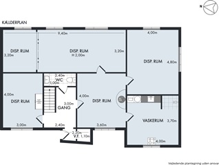 Photo 17. House, Gammel Køge Landevej, Brøndby Strand 