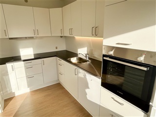 Photo 1. Apartment, Strubjerg, Nørresundby 