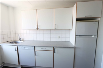 Photo 5. Apartment, Prinsensgade, Aalborg 