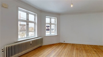 Photo 1. Apartment, Vejrupsgade, Kolding 